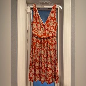 Anne Taylor Dress